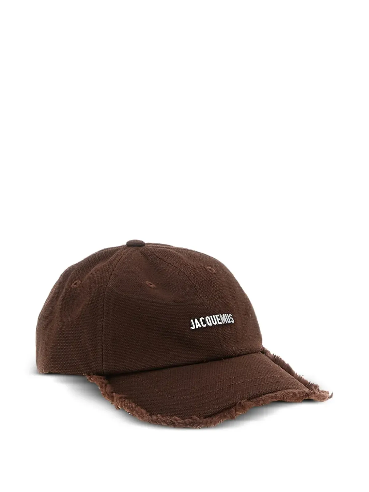 Jacquemus アーティチョウ ベースボールキャップ - 画像3