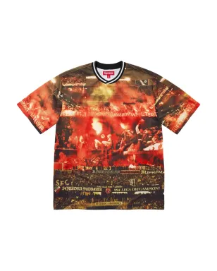 Supreme サッカージャージーTシャツ - サムネイル1