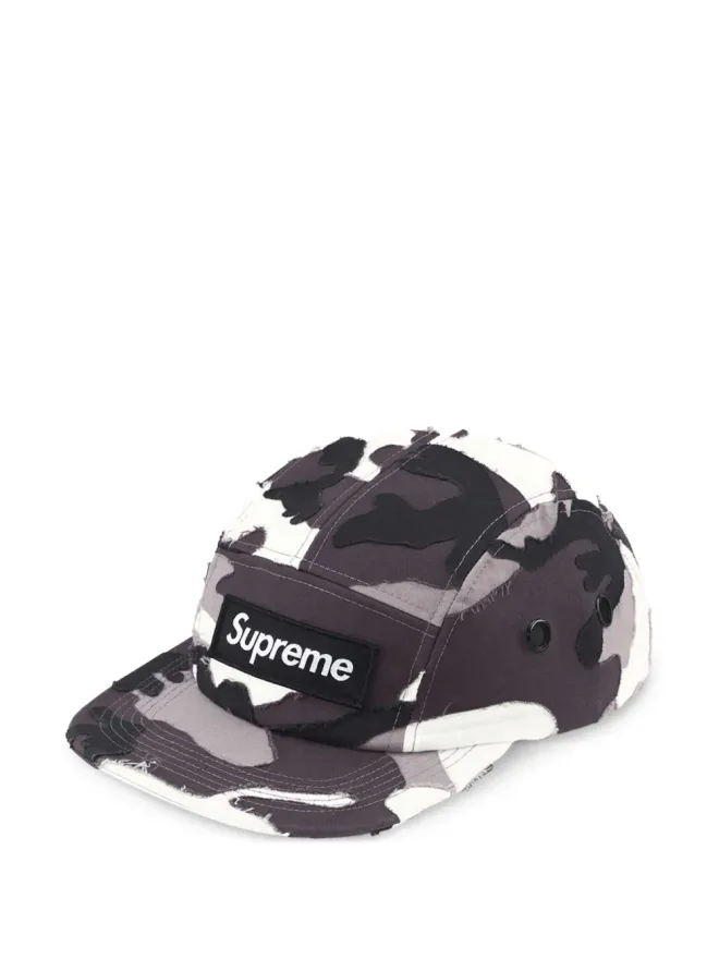 Supreme Supreme カモ柄キャップの商品画像