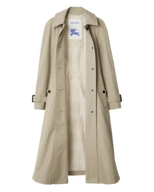 Burberry エリングハム ラグランスリーブ ベルト付き トレンチコート - サムネイル2