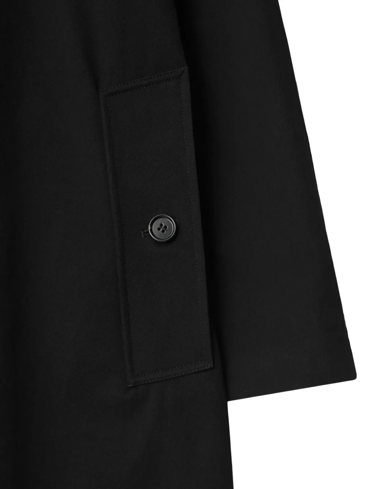 Burberry カムデン ヘリテージ カー トレンチコート - 画像3