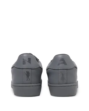 A BATHING APE® x NBHD Skull ローカットスニーカー - サムネイル3