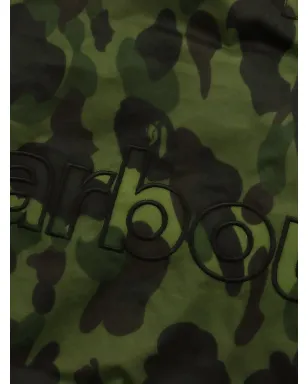 A BATHING APE® 迷彩柄フード付きジャケット - サムネイル5