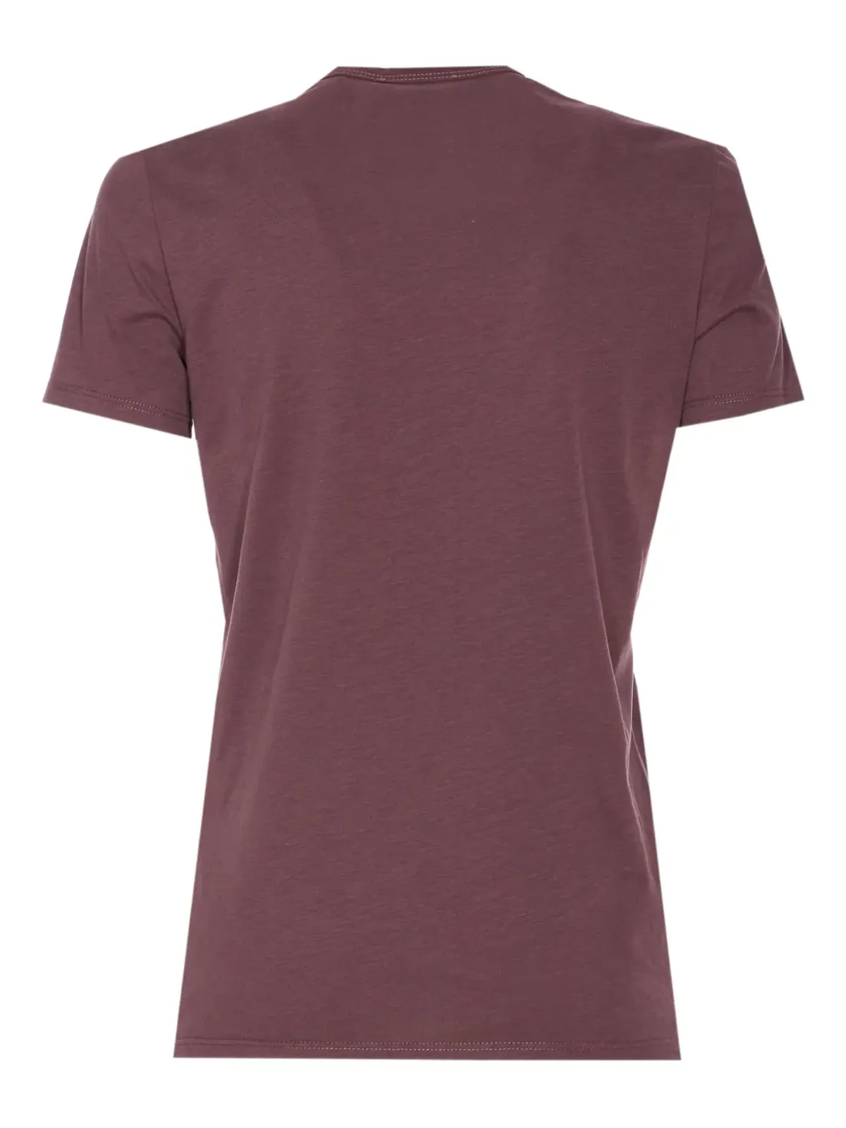 Elisabetta Franchi チェーンディテール Tシャツ - 画像2