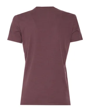 Elisabetta Franchi チェーンディテール Tシャツ - サムネイル2