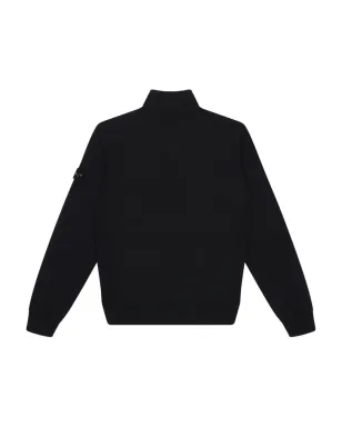 Stone Island Junior ロゴディテール スウェット - サムネイル2