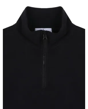Stone Island Junior ロゴディテール スウェット - サムネイル3