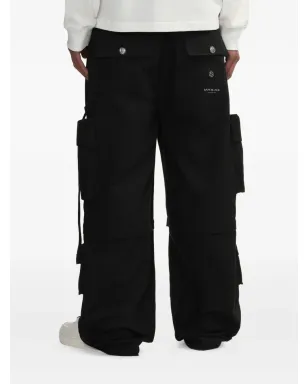 A BATHING APE® カーゴパンツ - サムネイル4