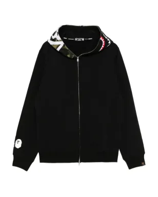 Mastermind Japan パネルフーディ - サムネイル1