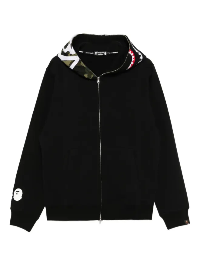 mastermind JAPAN Mastermind Japan パネルフーディの商品画像