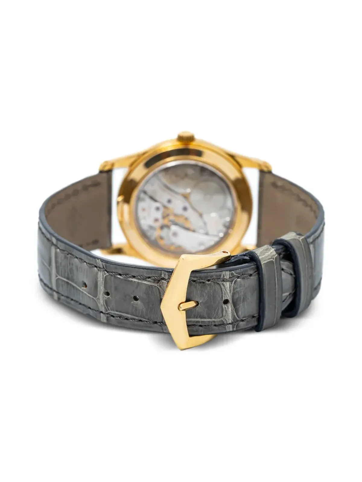 Patek Philippe ビンテージ Calatrava - 画像2