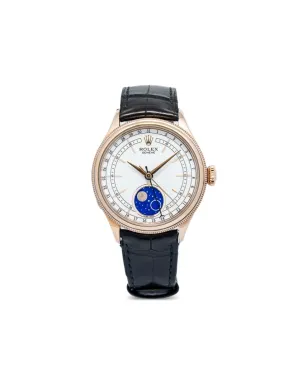 Rolex セリーニ ムーンフェイズ ドレスウォッチ - サムネイル1