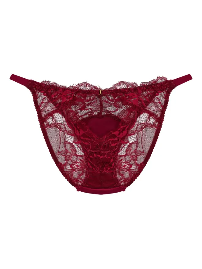 Fleur Of England Fleur Of England レーストリムブリーフの商品画像