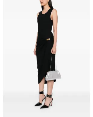 Jimmy Choo レザーショルダーバッグ - サムネイル2