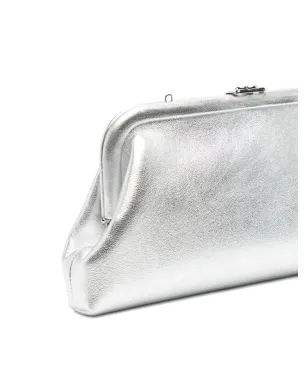Jimmy Choo レザーショルダーバッグ - サムネイル4