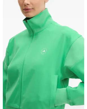 adidas by Stella McCartney ジップアップ スウェットシャツ - サムネイル3