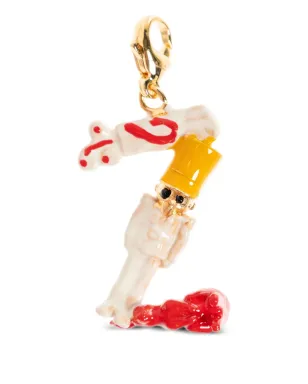 Marni ナットクラッカー ネックレス チャーム - サムネイル1