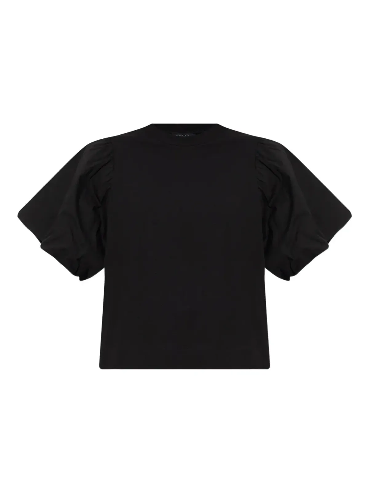 AllSaints パフスリーブトップ - 画像1