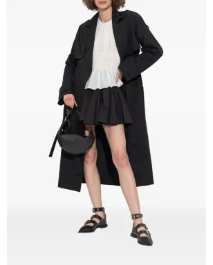 AllSaints スモックパネル・ラッフルトップ - サムネイル2