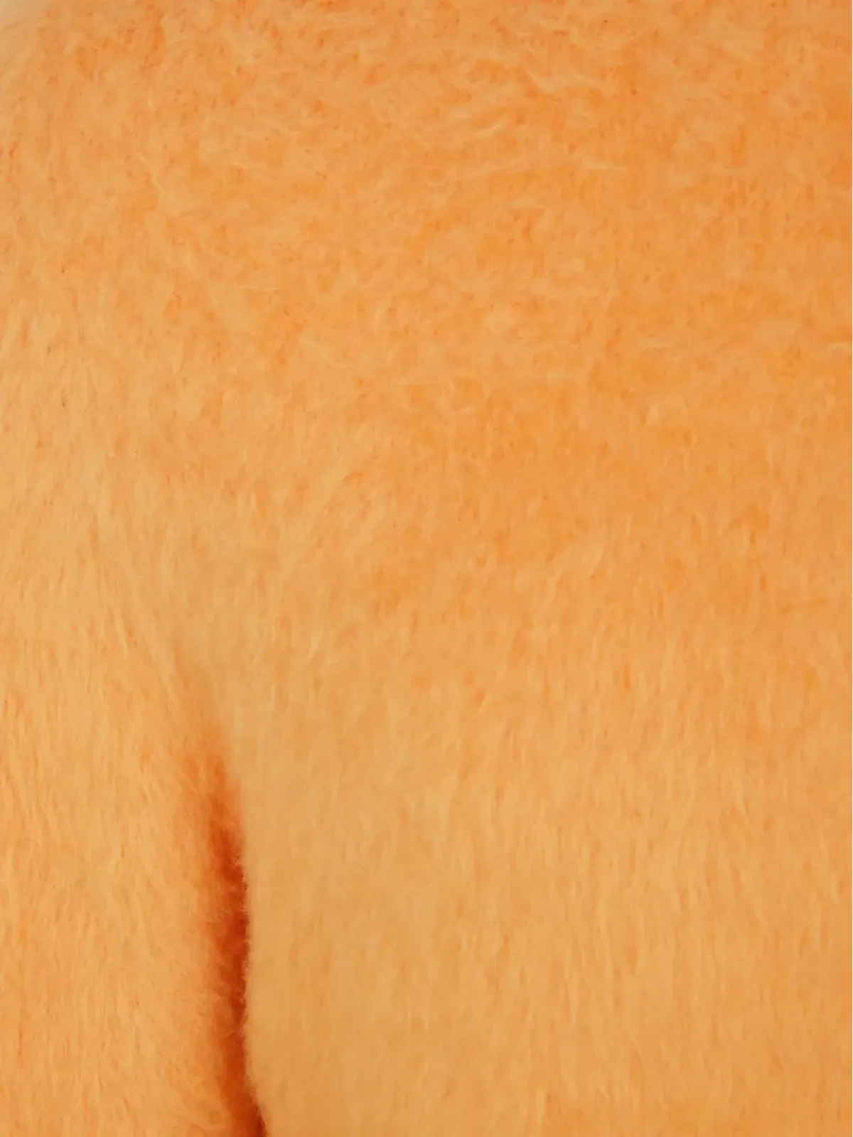 Nuur ロングスリーブセーター - 画像3