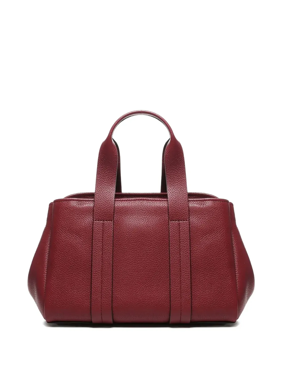 Michael Kors ロメー レザー トップハンドル トートバッグ - 画像2