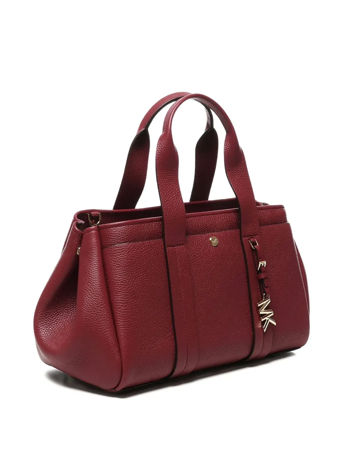 Michael Kors ロメー レザー トップハンドル トートバッグ - 画像3