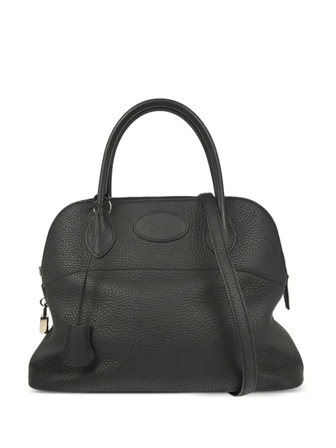 Hermès Pre-Owned Hermès Pre-Owned ボリード31 トートバッグの商品画像