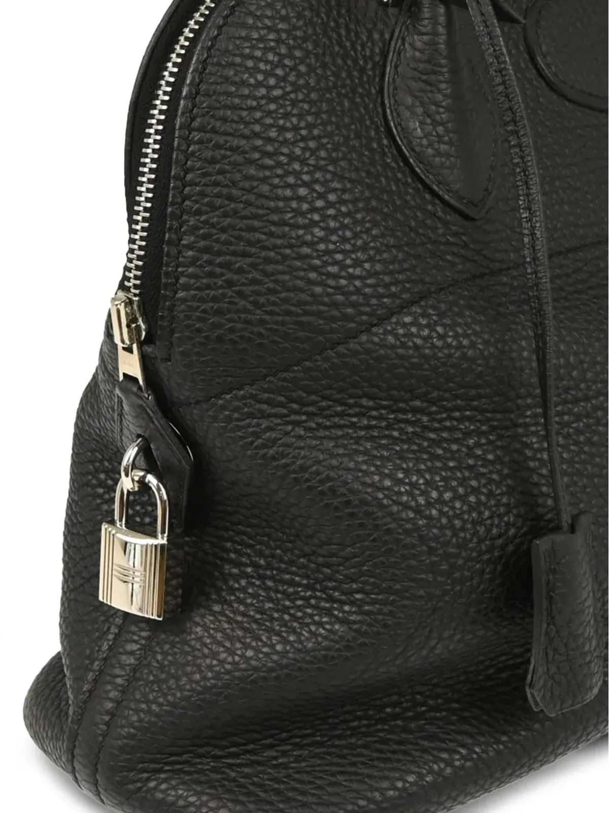 Hermès Pre-Owned ボリード31 トートバッグ - 画像5