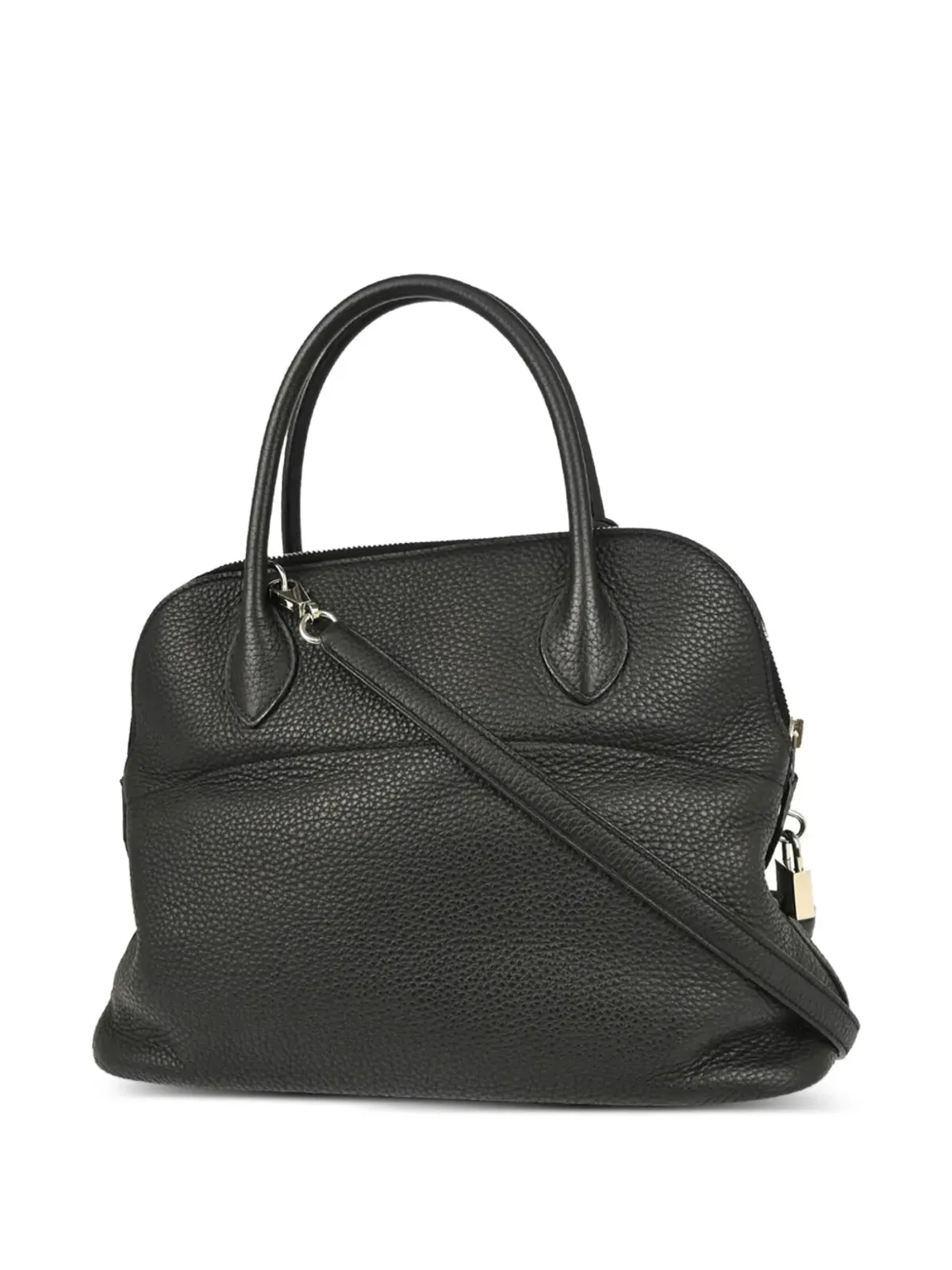 Hermès Pre-Owned ボリード31 トートバッグ - 画像2