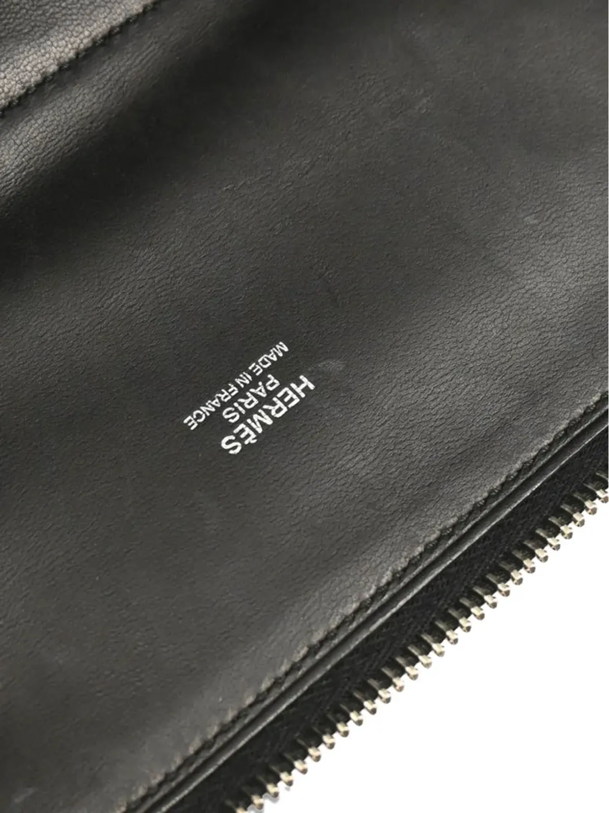 Hermès Pre-Owned ボリード31 トートバッグ - 画像3
