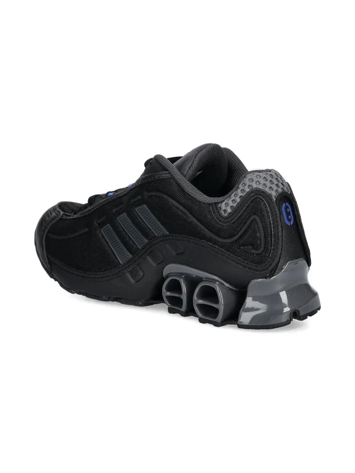 adidas Kids メガライド O1 スニーカー - ブラック - 画像2