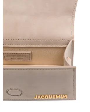 Jacquemus ザ・バンビーノ ミニ トートバッグ - サムネイル5