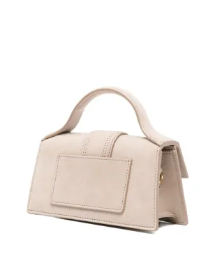 Jacquemus ザ・バンビーノ ミニ トートバッグ - サムネイル3