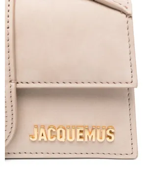 Jacquemus ザ・バンビーノ ミニ トートバッグ - サムネイル4