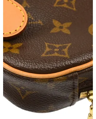 Louis Vuitton Pochette Gange ショルダーバッグ ビンテージ - サムネイル5