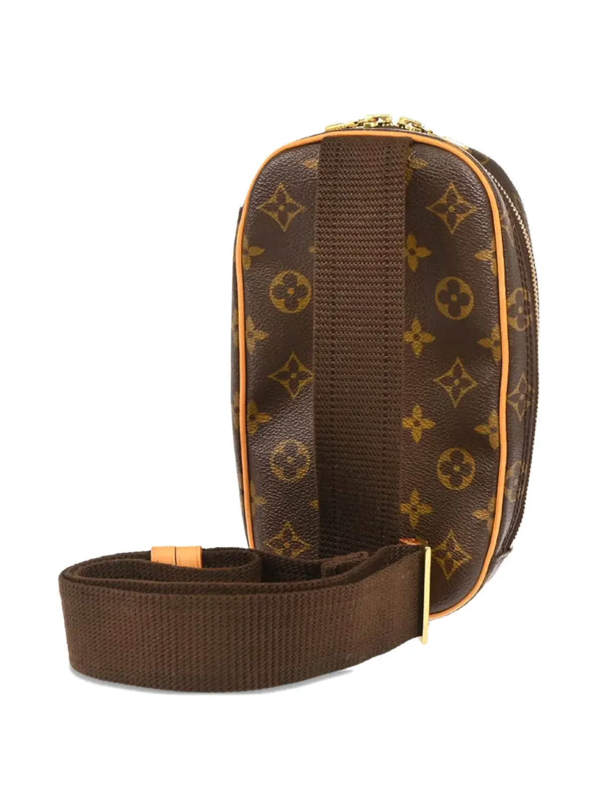 Louis Vuitton Pochette Gange ショルダーバッグ ビンテージ - 画像2