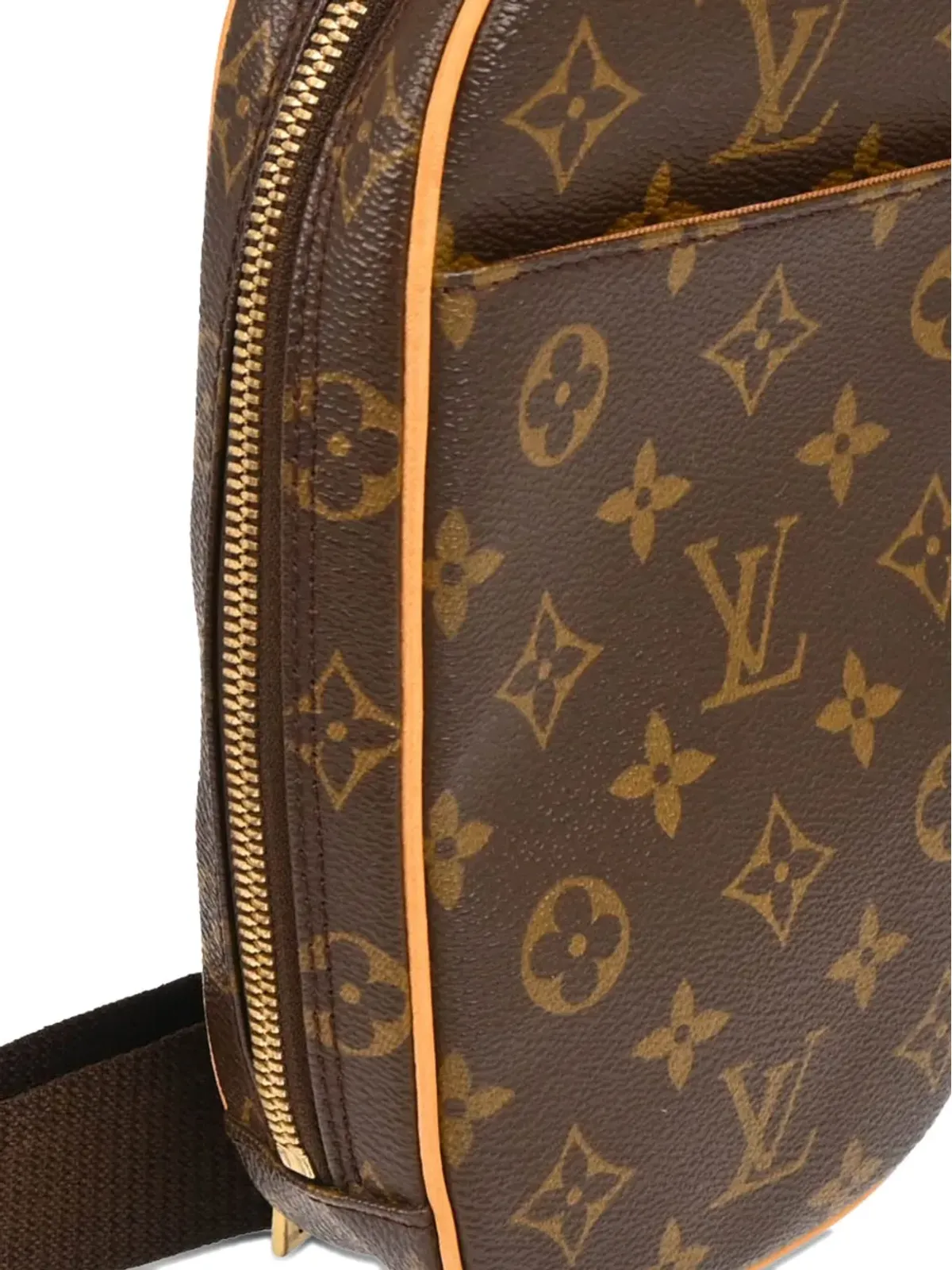 Louis Vuitton Pochette Gange ショルダーバッグ ビンテージ - 画像3