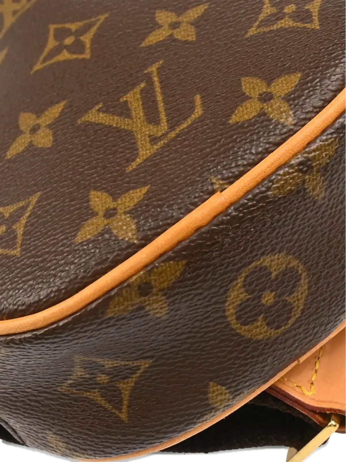 Louis Vuitton Pochette Gange ショルダーバッグ ビンテージ - 画像4