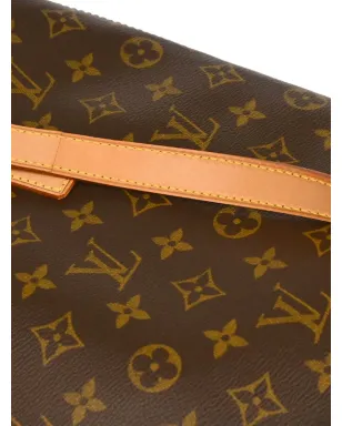 Louis Vuitton ビンテージ モノグラム ヴァヴァンGM トートバッグ - ブラウン - サムネイル5