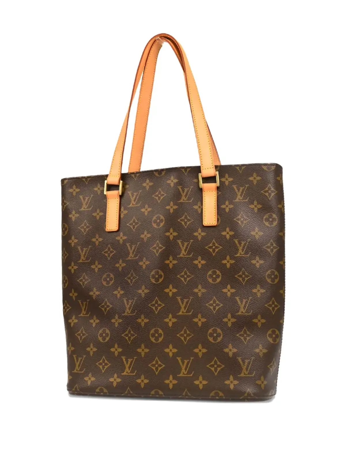 Louis Vuitton ビンテージ モノグラム ヴァヴァンGM トートバッグ - ブラウン - 画像2
