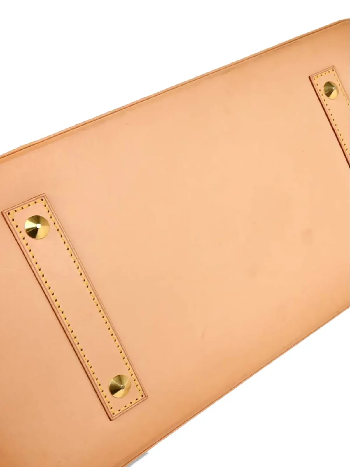 Louis Vuitton Pre-Owned アルマGM ハンドバッグ - 画像5