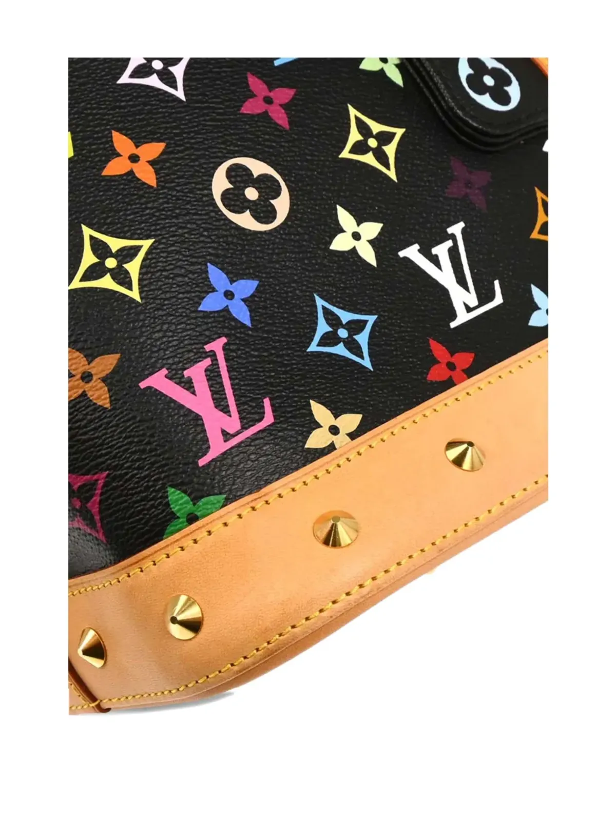 Louis Vuitton Pre-Owned アルマGM ハンドバッグ - 画像3