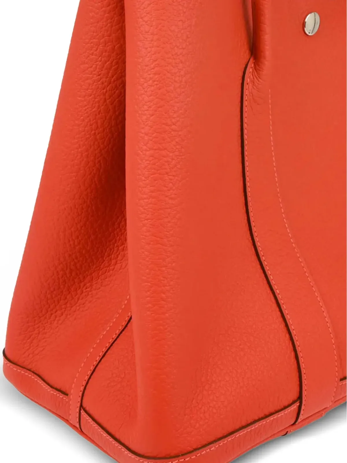 Hermès Pre-Owned 2014 Country Garden Party 36 トートバッグ - レッド - 画像3