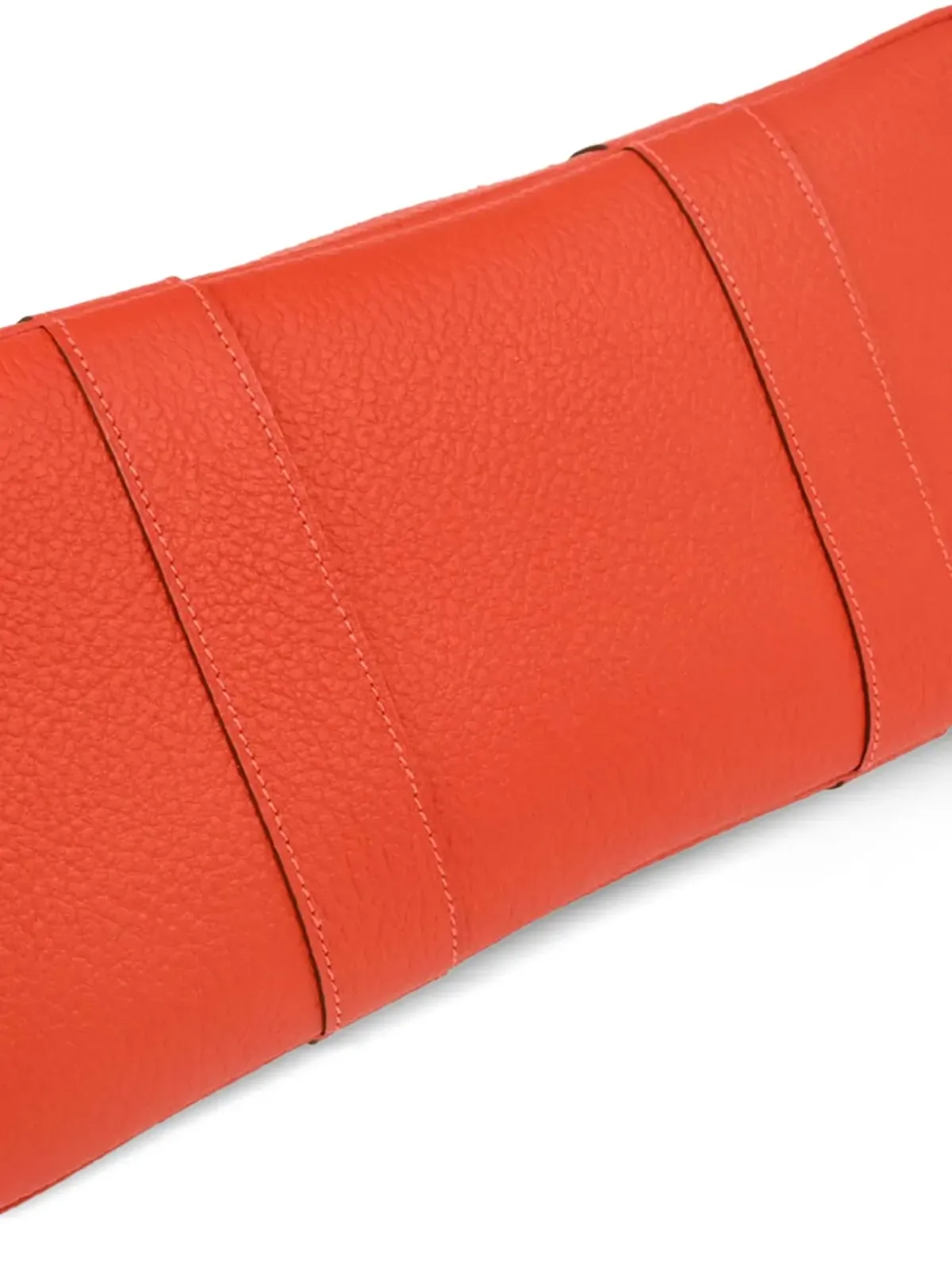Hermès Pre-Owned 2014 Country Garden Party 36 トートバッグ - レッド - 画像4