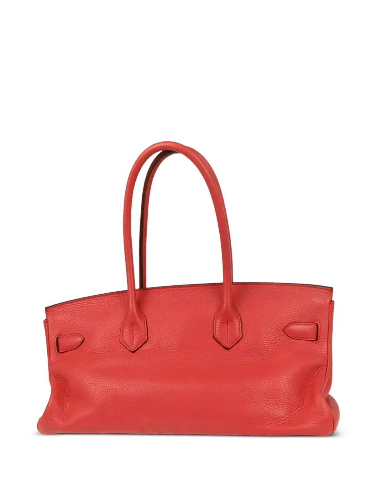 Hermès Pre-Owned バーキン ショルダーバッグ - 画像2