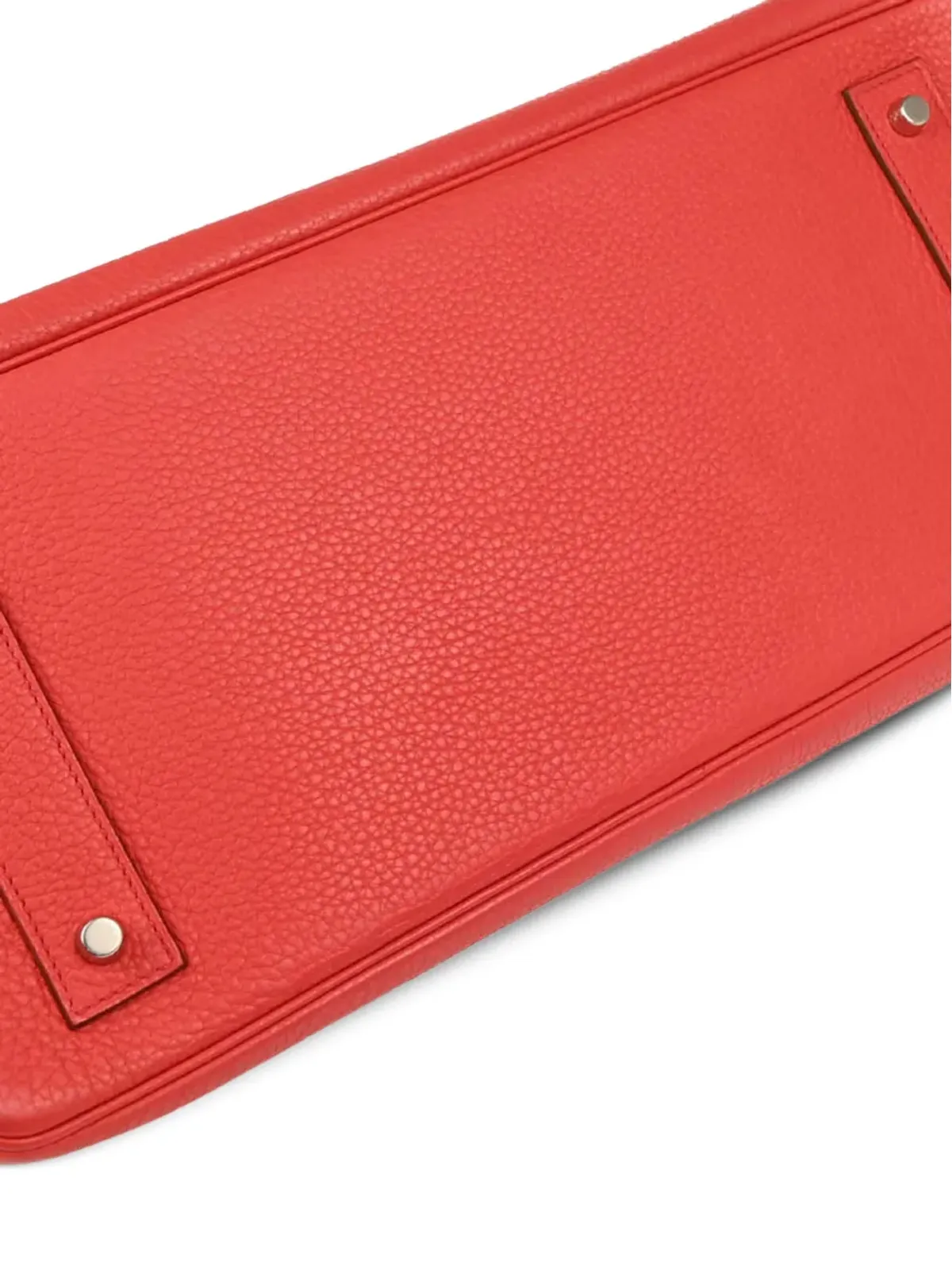 Hermès Pre-Owned バーキン ショルダーバッグ - 画像3
