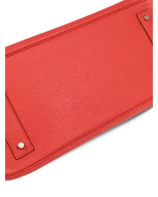 Hermès Pre-Owned バーキン ショルダーバッグ - サムネイル3