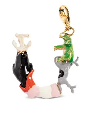 Marni 動物モチーフペンダント - サムネイル1