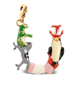 Marni 動物モチーフペンダント - サムネイル5