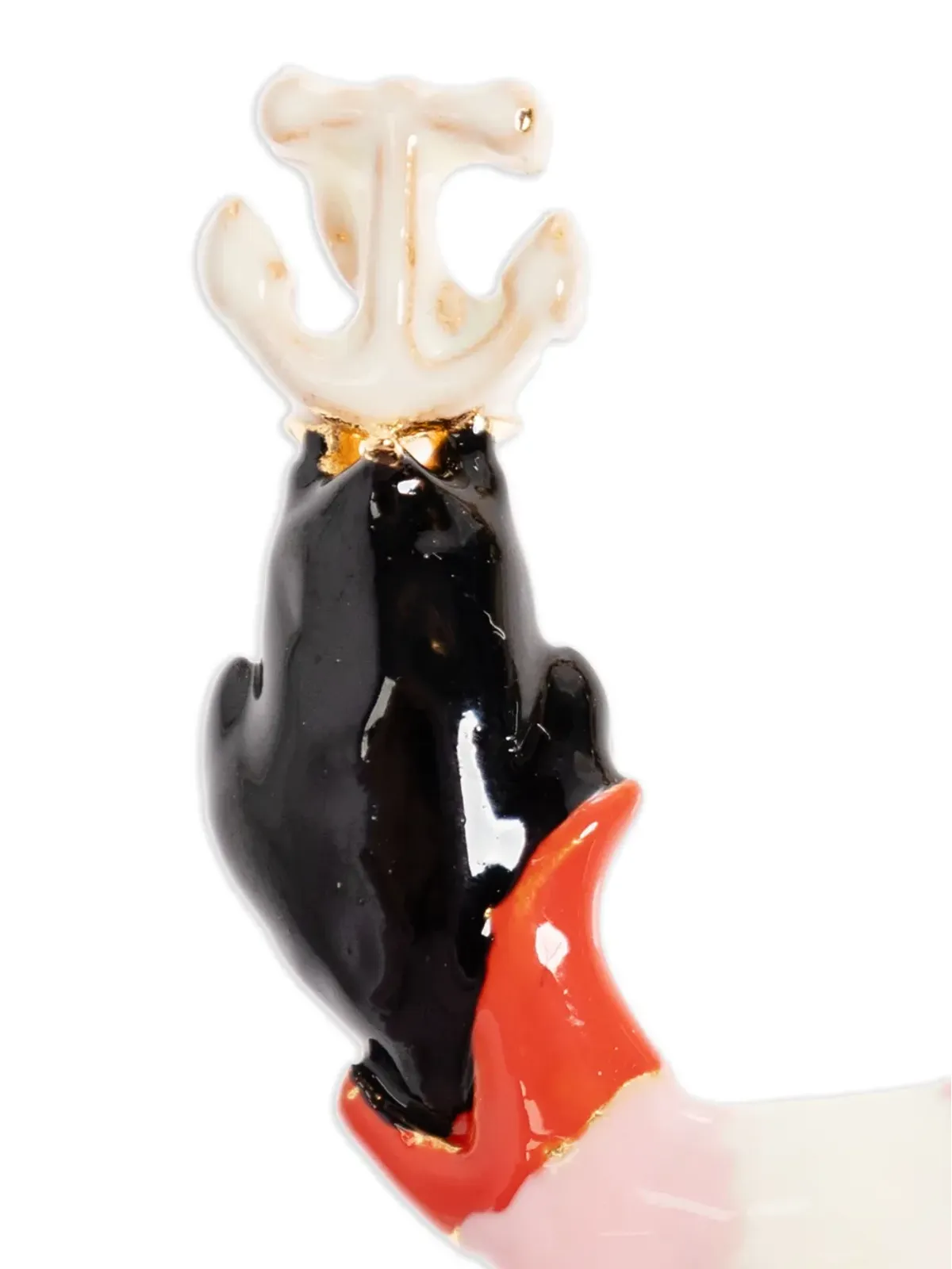Marni 動物モチーフペンダント - 画像2